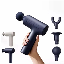 ماساژور تفنگی شیائومی Xiaomi Mijia Fascia Gun 3 MJJMQ05YM