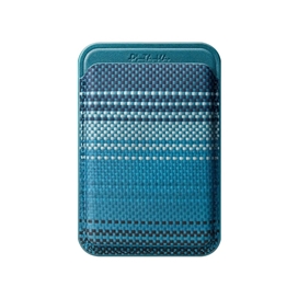 جاکارتی مگنتی PITAKA Magnetic Woven Wallet