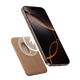 جاکارتی مگنتی PITAKA Magnetic Woven Wallet