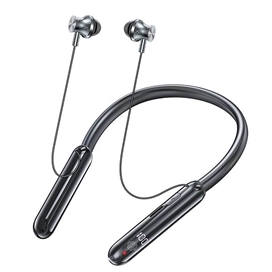 هندزفری بلوتوث گردنی اوی Awei G81BL رم خور