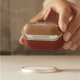 کاور کیس ایرپاد پرو 3 اپل PITAKA Aramid Fiber Case