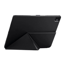 کاور آیپد پرو 11 برند پی تاکا مدل PITAKA MagEZ Folio 2 مناسب برای iPad Pro11″ (M5&M4)