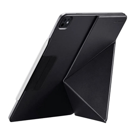 کاور آیپد پرو 11 برند پی تاکا مدل PITAKA MagEZ Folio 2 مناسب برای iPad Pro 13″ (M5&M4)