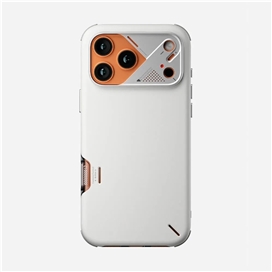 قاب آیفون 17 پرو مکس برند آولومو مدل Aulumu A17 Slim Shockproof مناسب برای Apple iPhone 17 Pro Max