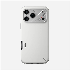 قاب آیفون 17 پرو مکس برند آولومو مدل Aulumu A17 Slim Shockproof مناسب برای Apple iPhone 17 Pro Max