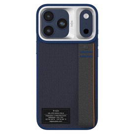 قاب برند کاجسا مدل Straps مناسب برای گوشی موبایل Apple iPhone 17 Pro Max
