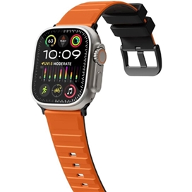 بند ساعت A-Case مدل Bodrum مناسب Apple Watch 42/44/45/49 mm