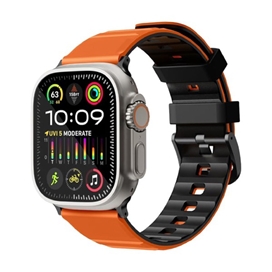 بند ساعت A-Case مدل Bodrum مناسب Apple Watch 42/44/45/49 mm