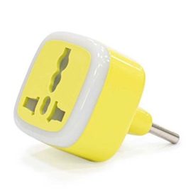 تبدیل دوشاخه برق Hadron هادرون A10