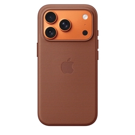 قاب اورجینال مگ سیف دار برند اپل مدل TechWoven Case مناسب برای  Apple iPhone 17 Pro