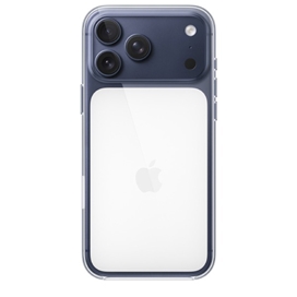 قاب اورجینال مگ سیف دار برند اپل مدل Clear Case مناسب برای Apple iPhone 17 Pro Max