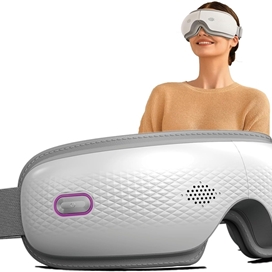 ماساژور چشم اس کی جی مدل SKG ES300