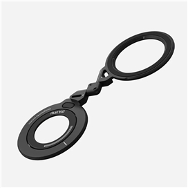 رینگ مگنتی موبایل Aulumu G09 Infinite 360°