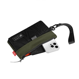 کیف موبایل و اکسسوری SKINARMA JAGER Clutch Bag
