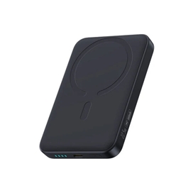 پاوربانک وایرلس 22.5 وات 10000 بیسوسBaseus EnerFill FM11 Magnetic Power Bank PPFM11-1022