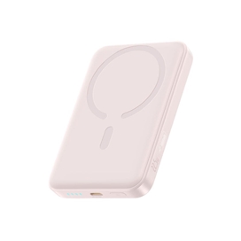 پاوربانک وایرلس 22.5 وات 10000 بیسوسBaseus EnerFill FM11 Magnetic Power Bank PPFM11-1022