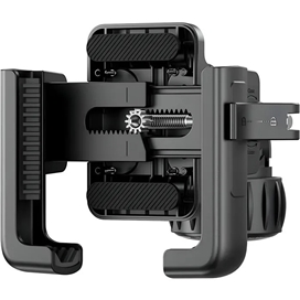 هولدر گوشی موبایل دوچرخه و موتورسیکلت بیسوس Baseus Bike Phone Holder BS-CM02 C40572301111-01