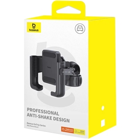 هولدر گوشی موبایل دوچرخه و موتورسیکلت بیسوس Baseus Bike Phone Holder BS-CM02 C40572301111-01