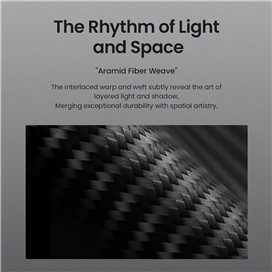 قاب مگنتی گوشی آیفون 17 پرومکس نیلکین Nillkin CarboProp Magnetic