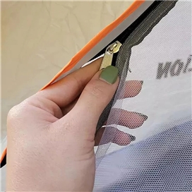 چادر کمپینگ گرین لاین Green Lion GT-3 Camping Tent GNTNTGT3BG