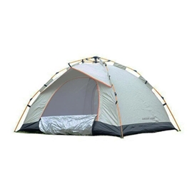 چادر کمپینگ گرین لاین Green Lion GT-3 Camping Tent GNTNTGT3BG
