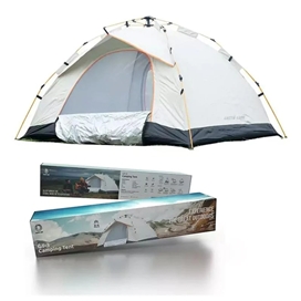 چادر کمپینگ گرین لاین Green Lion GT-3 Camping Tent GNTNTGT3BG