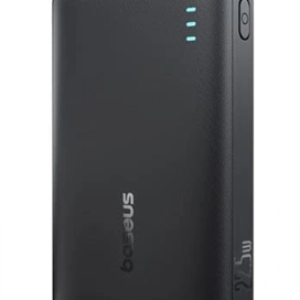 پاوربانک 10000 بیسوس Baseus EnerFill FP21 P1008210D123-00 توان 22.5 وات