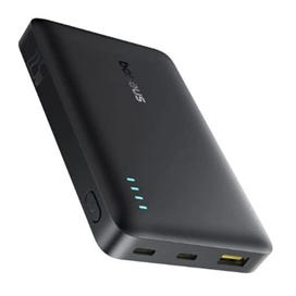 پاوربانک 10000 بیسوس Baseus EnerFill FP21 P1008210D123-00 توان 22.5 وات
