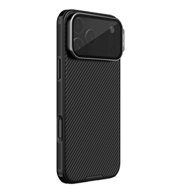 قاب برند نیلکین مدل Camshield Prop Magnetic Case مناسب برای Apple iPhone 17 Pro