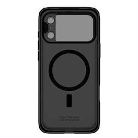 قاب برند نیلکین مدل Camshield Prop Magnetic Case مناسب برای Apple iPhone 17 Pro