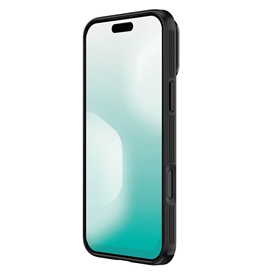 قاب برند نیلکین مدل Camshield Prop Magnetic Case مناسب برای Apple iPhone 17 Pro