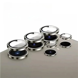 محافظ لنز برند بلوئو مدل Blueo Protector Lens Glass مناسب برای Samsung Galaxy S26 Ultra