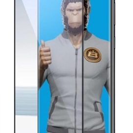 گلس اورجینال برند بلو Blueo مدل Antistatics مناسب برای Samsung Galaxy S26 Ultra