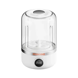 ماشین لباس شویی مینی 1.2 لیتر پرودو Porodo Lifestyle Cordless Mini Washing Machine PDLFST192WH