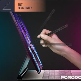 قلم آیپد پرودو Porodo Magnetic Pen for iPad PDWKZP027