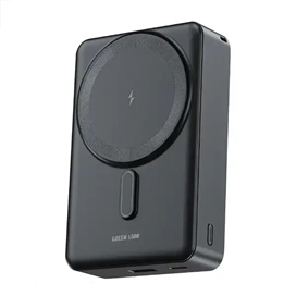 پاوربانک وایرلس 20000 گرین لاین Green Lion San Marino Power Bank GNSANM20PB