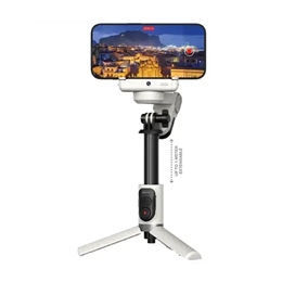 گیمبال استبلایزر گرین لاین پالرمو Green Lion Palermo Gimbal GNPALXV4GMLWH