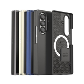 قاب گوشی آراری مدل Aero Flex M مناسب Galaxy Z Fold 7