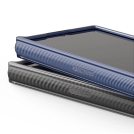قاب گوشی آراری مدل Aero Flex M مناسب Galaxy Z Fold 7
