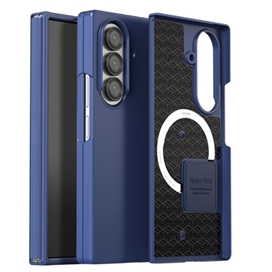 قاب گوشی آراری مدل Aero Flex M مناسب Galaxy Z Fold 7