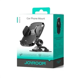 هولدر رو داشبوردی جویروم Joyroom Car Phone Mount JR-ZS259