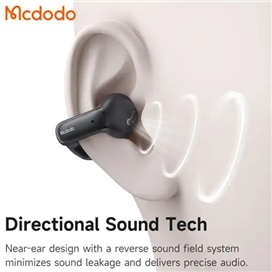 هندزفری القایی مک دودو Mcdodo Air O2 Open-Ear True Earbuds HP-117