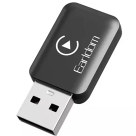 کارپلی و اندروید اتو ارلدم Earldom Mini Carplay Adapter CP05
