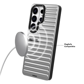 قاب برند یانگ کیت مدل Youngkit True Color Magsafe Series مناسب برای Samsung Galaxy S26 Ultra