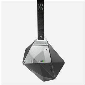 کاور کیس ایرپادز پرو 3 اپل Aulumu A39 Geometric