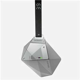 کاور کیس ایرپادز پرو 3 اپل Aulumu A39 Geometric