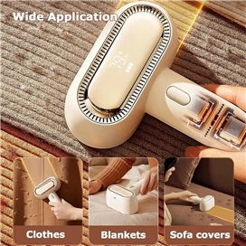 پرزگیر شارژی رتاکو RTAKO Q12 Electric Lint Remover