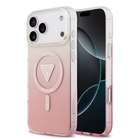 قاب برند Guess گس مدل شماره 14 Iphone مناسب برای Apple iPhone 17 Pro Max