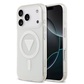 قاب برند Guess گس مدل شماره 14 Iphone مناسب برای Apple iPhone 17 Pro Max