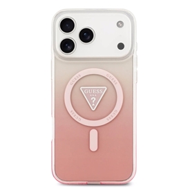 قاب برند Guess گس مدل شماره 14 Iphone مناسب برای Apple iPhone 17 Pro Max